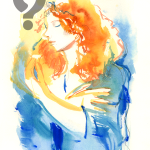 Eu cantarei de amor tão docemente