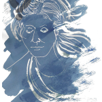 Quando o sol encoberto vai mostrando