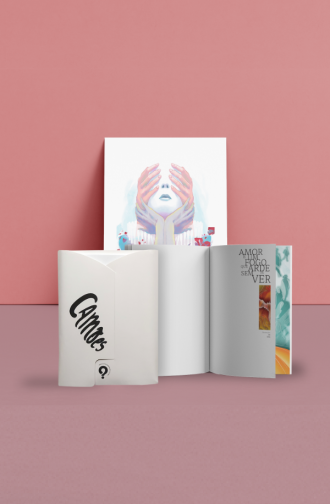 camoes-caixa – 1 livro