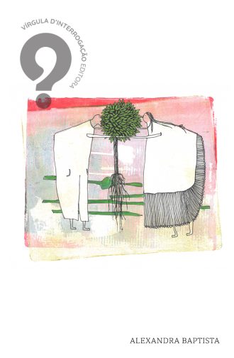 Florbela – Amar – Alexandra Baptista – SITE