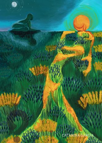 Florbela – Esfinge – Catarina Garcia – SITE