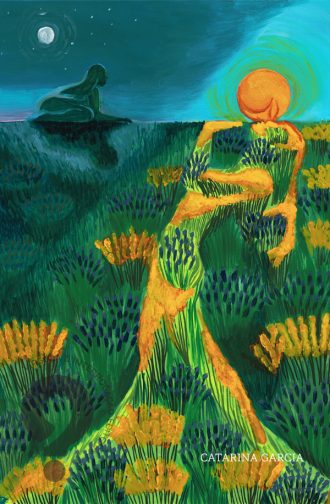 Florbela – Esfinge – Catarina Garcia – SITE