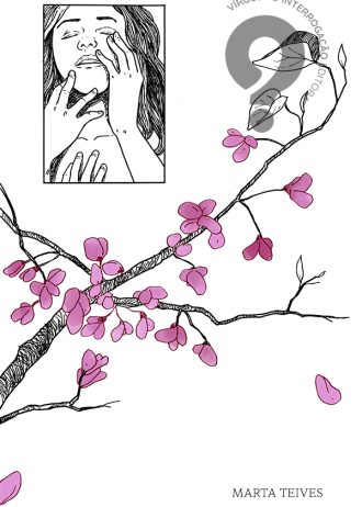 Florbela – Horas Rubras – Marta Teives – SITE