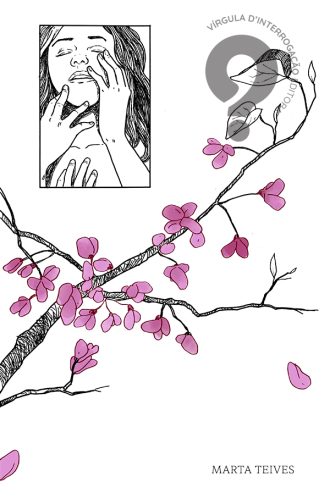 Florbela – Horas Rubras – Marta Teives – SITE