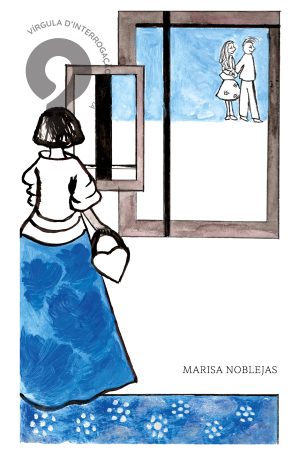 Florbela – Ódio – Marisa Noblejas – SITE