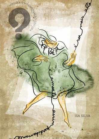Florbela – Ser Poeta – Isa Silva – SITE