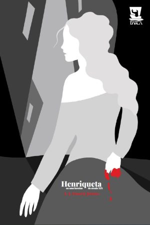 Capa Henriqueta