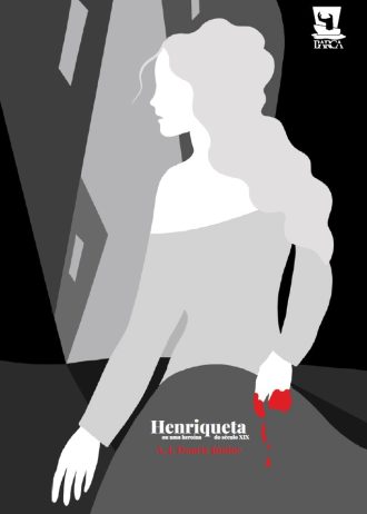 Capa Henriqueta
