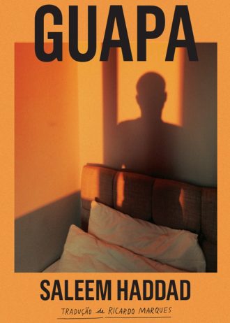 Guapa – capa