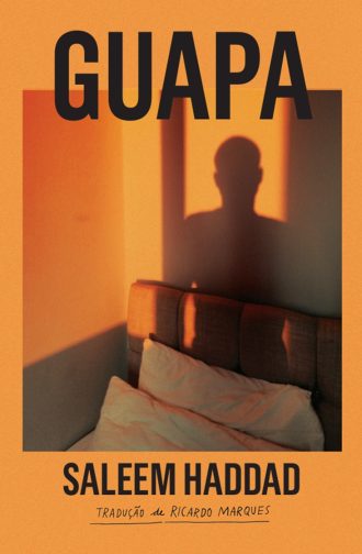 Guapa – capa