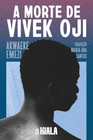 A Morte de Vivek Oji_capa