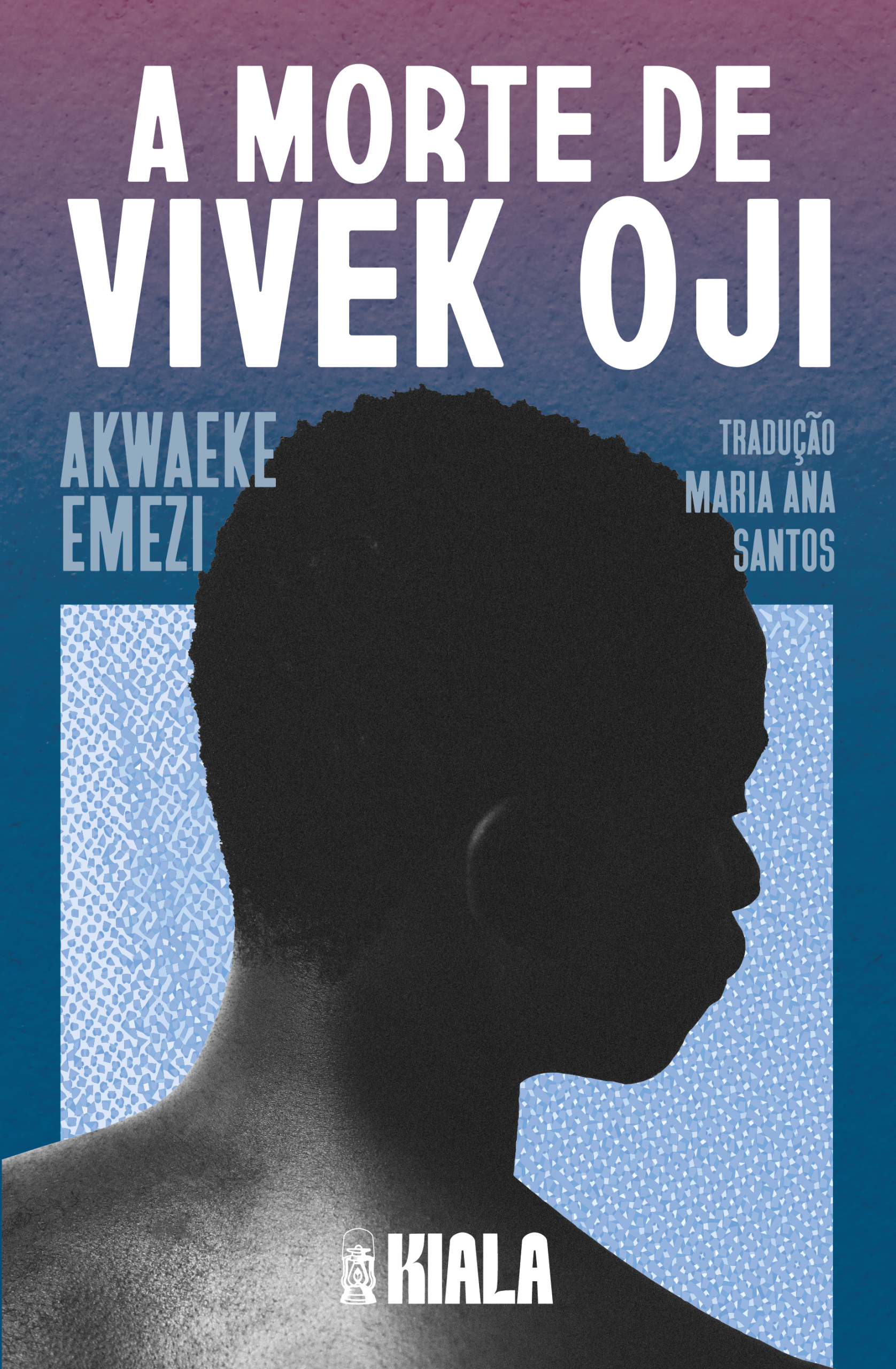 A Morte de Vivek Oji